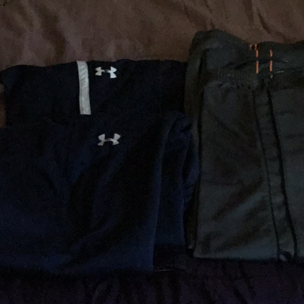 4 pair assorted boys sweatpants